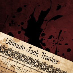 Ultimate Jack Tracker