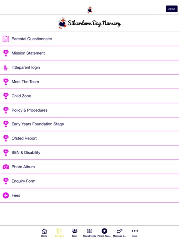 Silverdawn Day Nursery screenshot 2