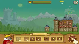 Game screenshot 游戏  -  保卫王国 mod apk