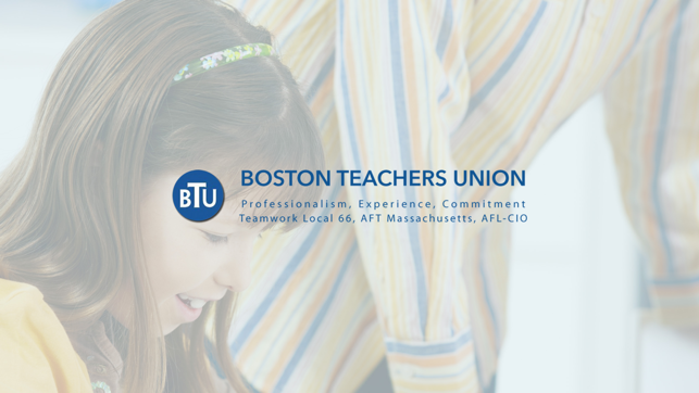 Boston Teachers Union (BTU)