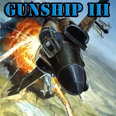 Activities of Gunship III - Combat Flight Simulator