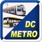 A simple, but straightforward, location based application that identifies WMATA bus stop, WMATA metro stations, and Montgomery County Ride On bus stops with next bus and train predictions