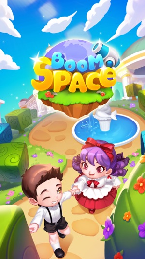 Boom Space(圖1)-速報App