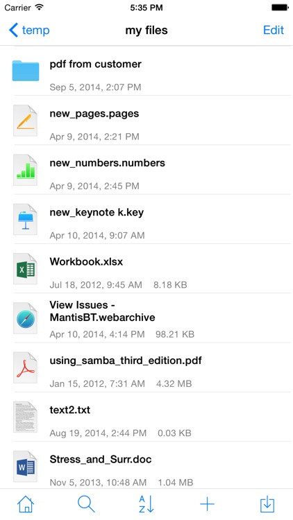 GDrive for Google Drive