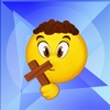 Christ-oji—Christian emoji keyboard icons