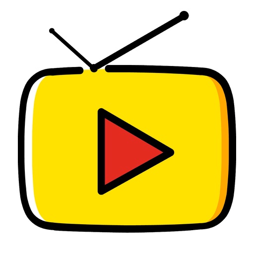 Subscribers for Youtube - Get Subs & Video View Icon