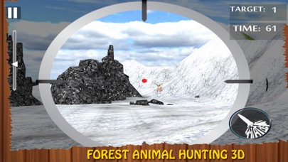 How to cancel & delete Forest Deer Master Shoot from iphone & ipad 3