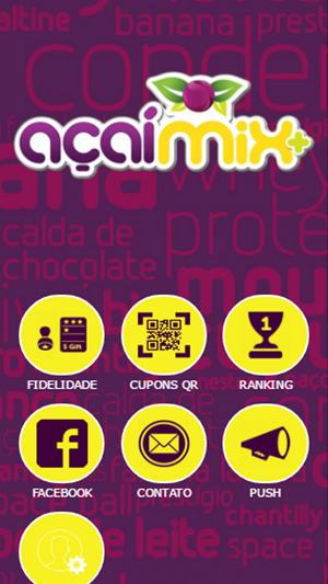 Açaí Mix Viçosa(圖1)-速報App