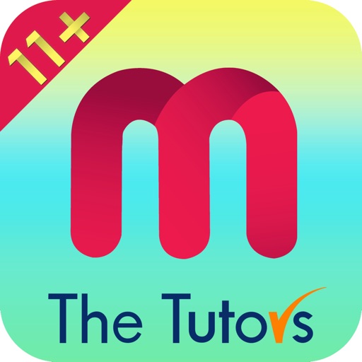 11+ Maths Vol. I Lite by The Tutors