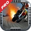 A Hill Bounce PRO : Motorcycle Rival