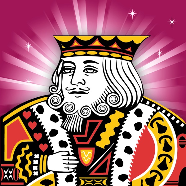 FreeCell Golden HD for card game, FreeCell game