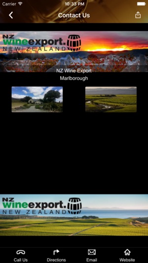 NZ Wine Export(圖2)-速報App