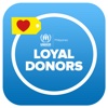 UNHCR PH Loyal Donors