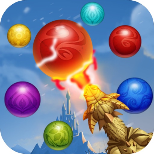 Ball Key Shoot - Epic Edition iOS App