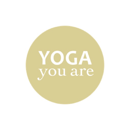 YOGA you are icon