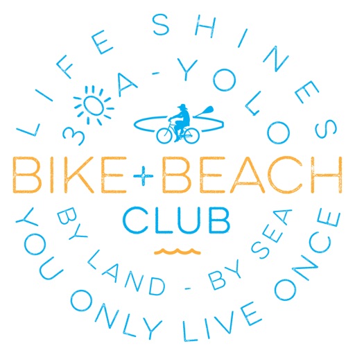 30A YOLO Bike and Beach Club icon