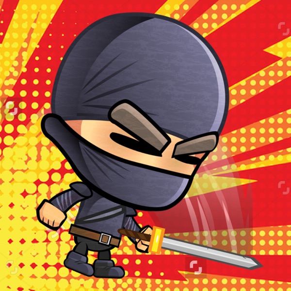 SUPER NINJA RUN - FUN ADVENTURE GAMES SUPER NINJA RUN - FUN ADVENTURE GAMES