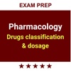Drugs classification & dosage Exam Questions & Ter