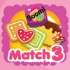 cookie farm saga : match 3