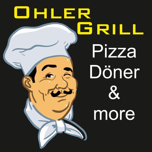 Murats Ohler Grill icon