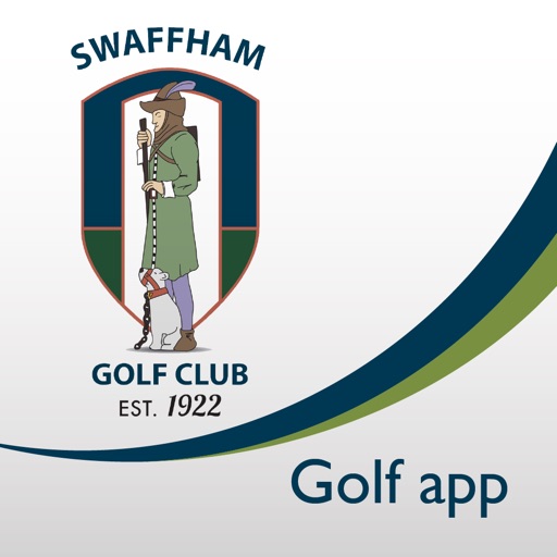 Swaffham Golf Club - Buggy
