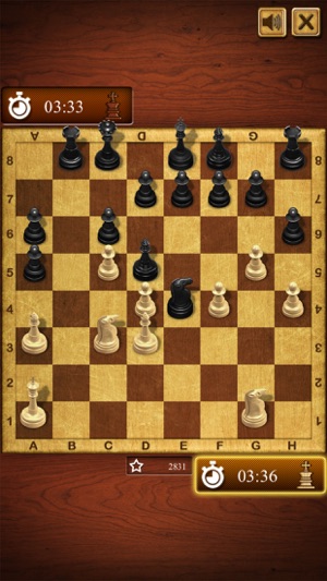 Chess Grandmaster Champion - chess game(圖4)-速報App