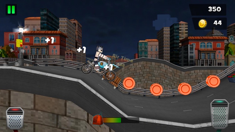 Motorbike Drive screenshot-3