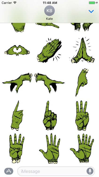 Idle Hands