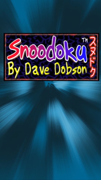 Snoodoku Sudoku Puzzle Game By Snood LLC