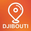 Djibouti - Offline Car GPS