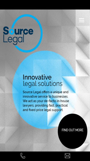 Source Legal(圖1)-速報App