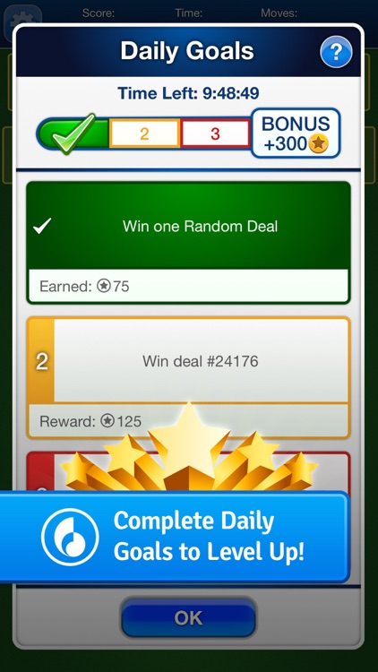 FreeCell screenshot-3