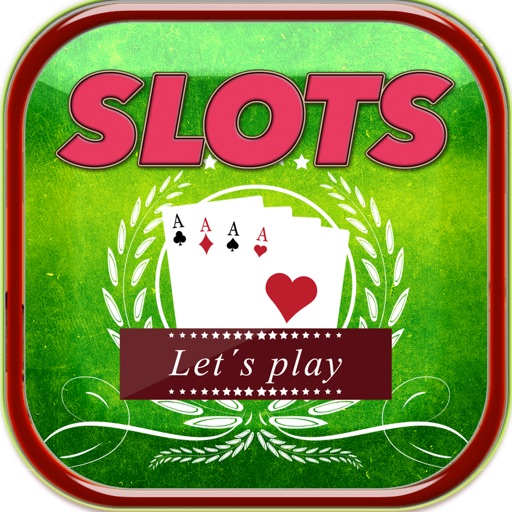 Flat Top Jackpot Video - Play Vip Slot Machines! iOS App