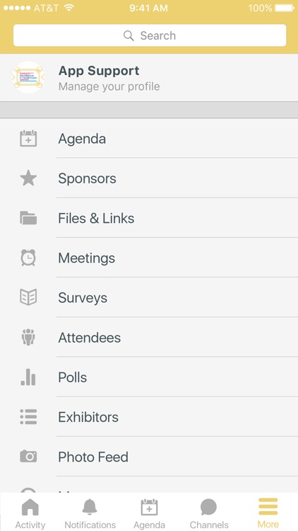 Excellence in Healthcare