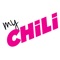 The  App for Chili Mobile users to recharge or pay their bills