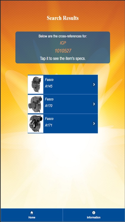 Packard Draft Inducer Guide