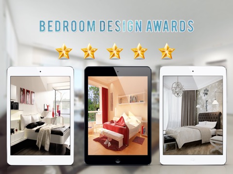 Bedroom Design Ideas HD 2017 screenshot 2