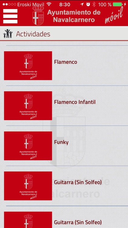 Ayuntamiento de Navalcarnero