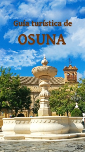 Guía turística de Osuna(圖1)-速報App