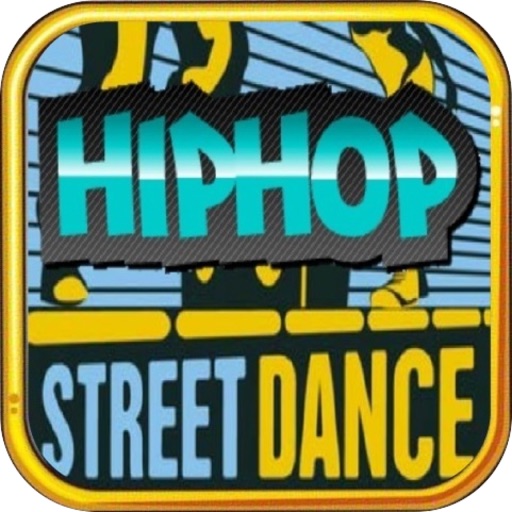 ストリートダンス・ステップクイズ50~Street Dance HIPHOP Qizu50~ icon