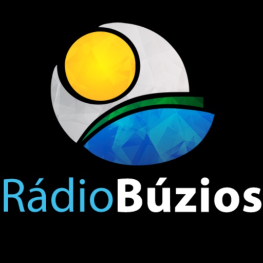Rádio Búzios icon