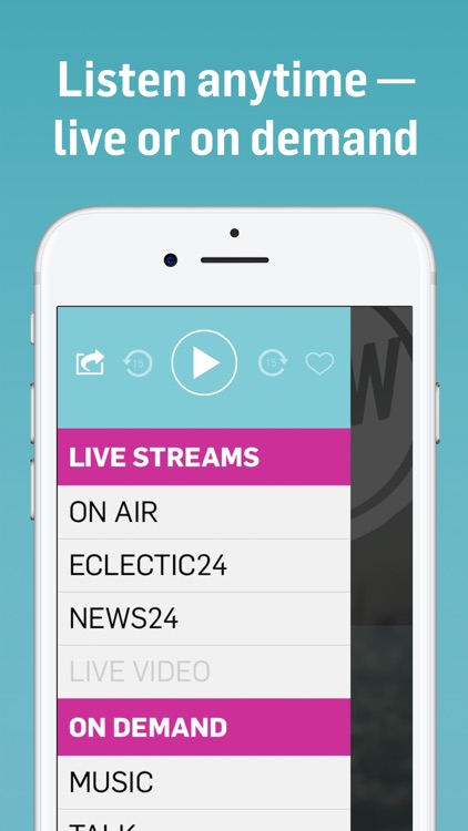 KCRW