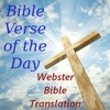 Bible Verse of the Day Webster Bible Translation