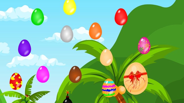 Easter Egg Attack(圖2)-速報App