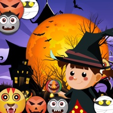 Activities of Halloween Pop Shooter2