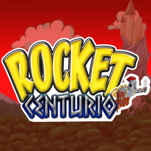 Rocket Centurio Icon