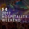 UA Hospitality Weekend 2017