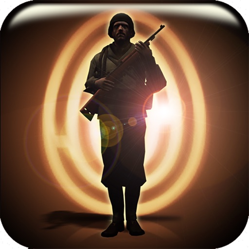 Combat Mission : Touch iOS App