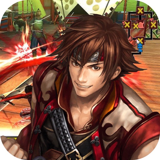 Slayer Avenger - Ninja Combat iOS App