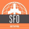 San Francisco Travel Guide and Offline City Map SF